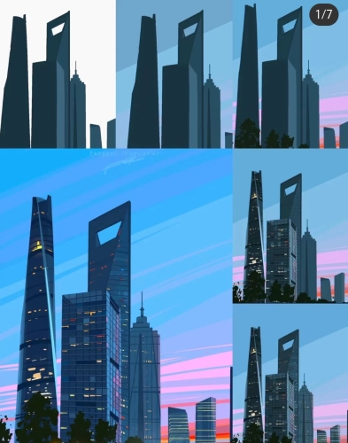 Solutions By Industry, Traffic,Building