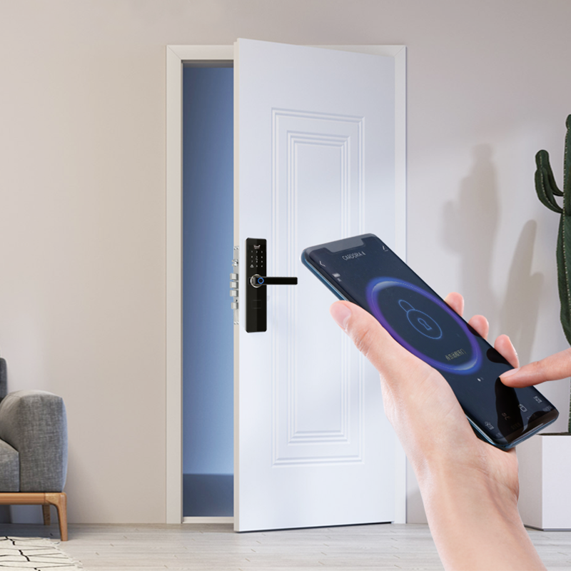 With Changes Of Security Industry, What Should We Do?
