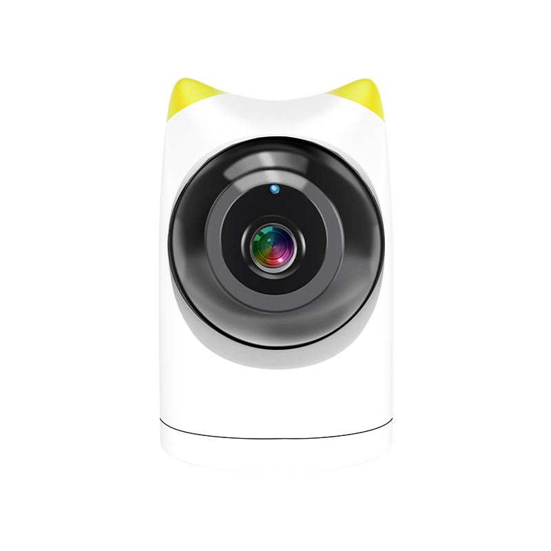 1080P HD Smart Camera PTZ with HD infrared night vision and Al intelligent mobile tracking