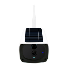 WIFI Solar IP Camera Hi3518EV200