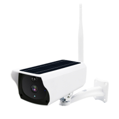 WIFI Solar IP Camera Hi3518EV200