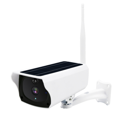 WIFI Solar IP Camera Hi3518EV200