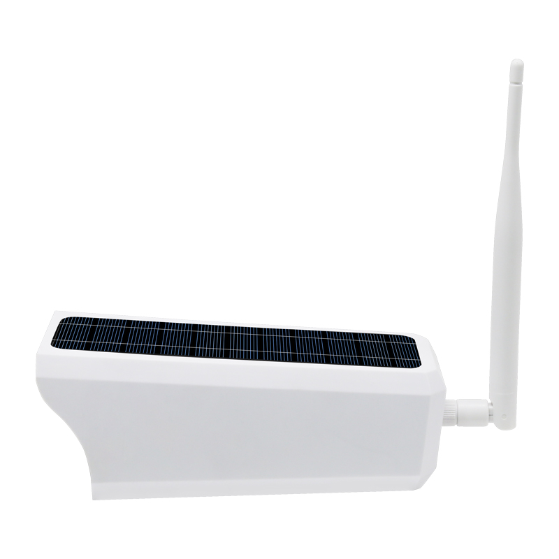 WIFI Solar IP Camera Hi3518EV200