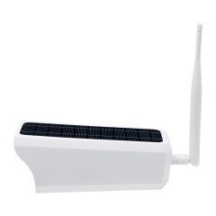 WIFI Solar IP Camera Hi3518EV200