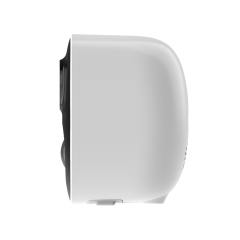 HD 1080P IP65 Smart wireless battery camera Built-in battery with PIR Voice intercom,quick install