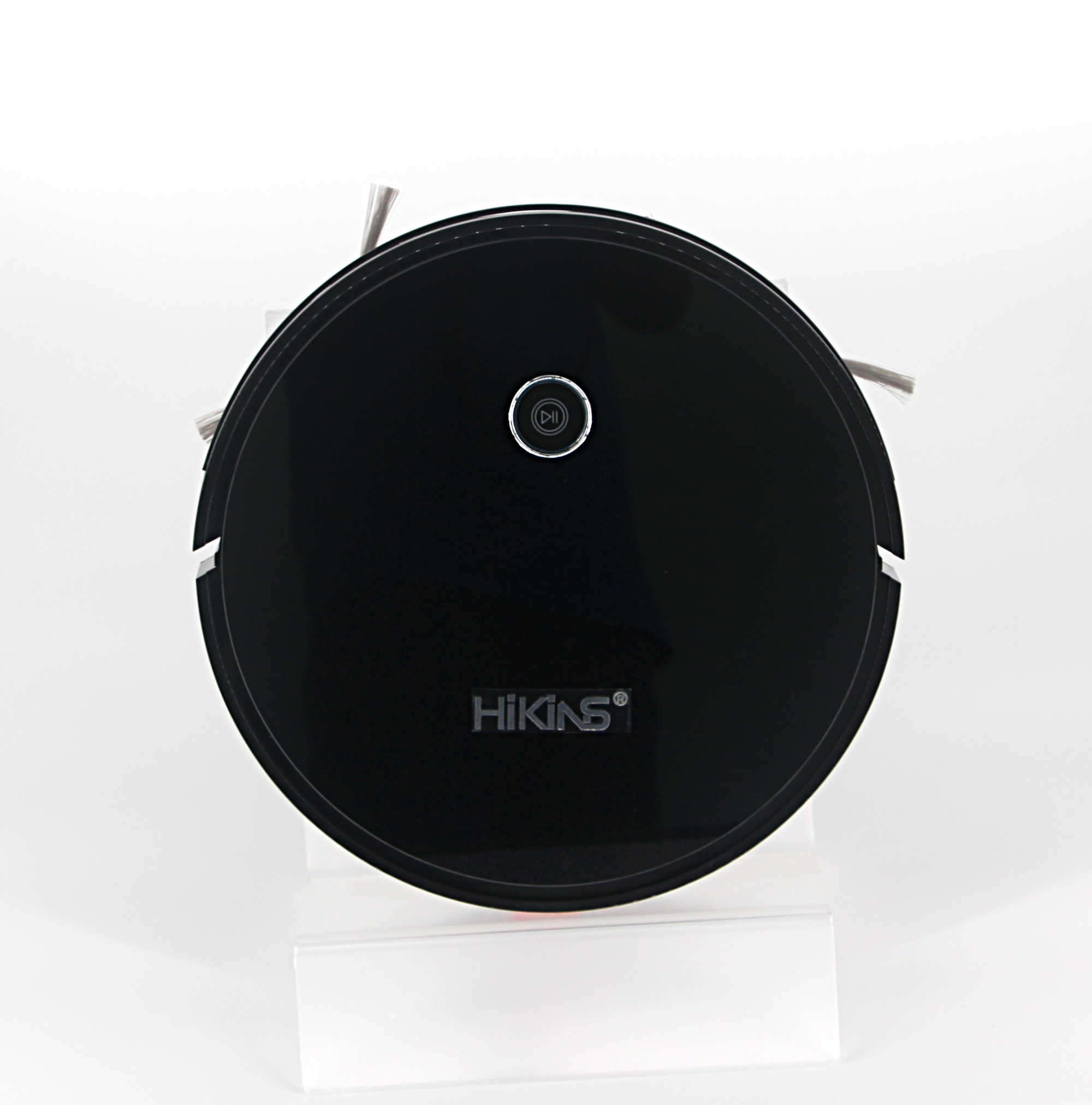 VACUUM CLEANER ROBOT