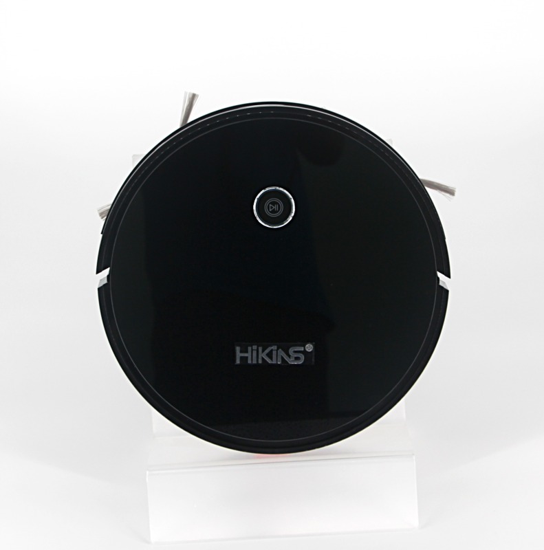 VACUUM CLEANER ROBOT
