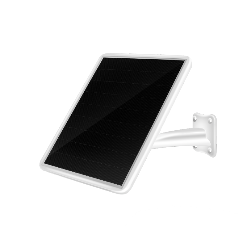 4G SOLAR CAMERA WITH 4G connection, 100% completely wireless.
