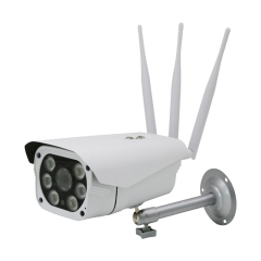 4G IP CAMERA REMOTE MONITORING built in Industrial 4G Module