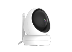 WIFI SMART 1080P HD 2MP Camera Build in 6pcs LEDS IR Distance 5M