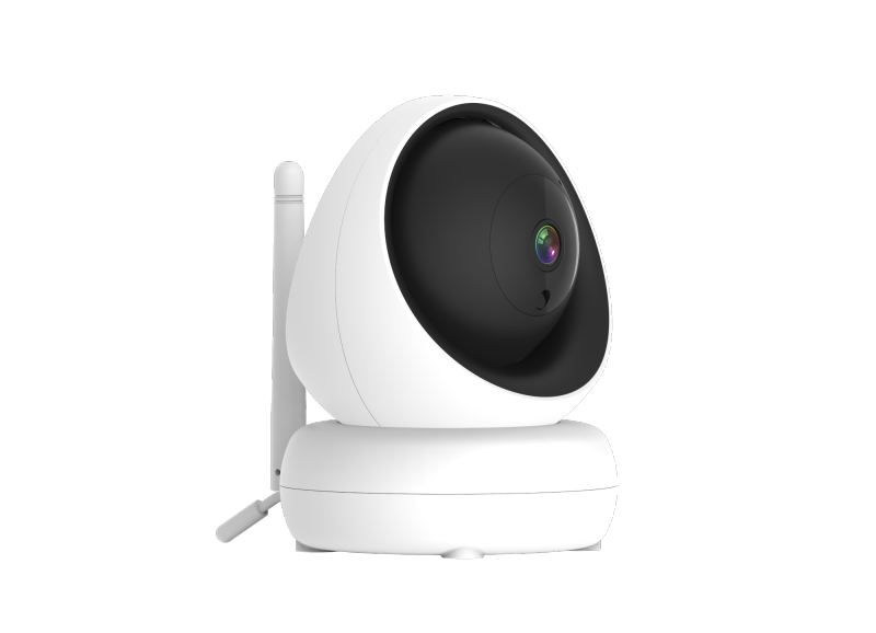 WIFI SMART 1080P HD 2MP Camera Build in 6pcs LEDS IR Distance 5M