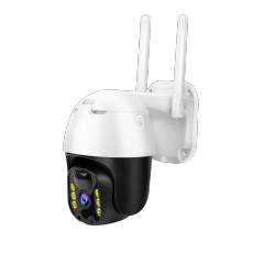 4G SOLAR CAMERA WITH 4G connection, 100% completely wireless.