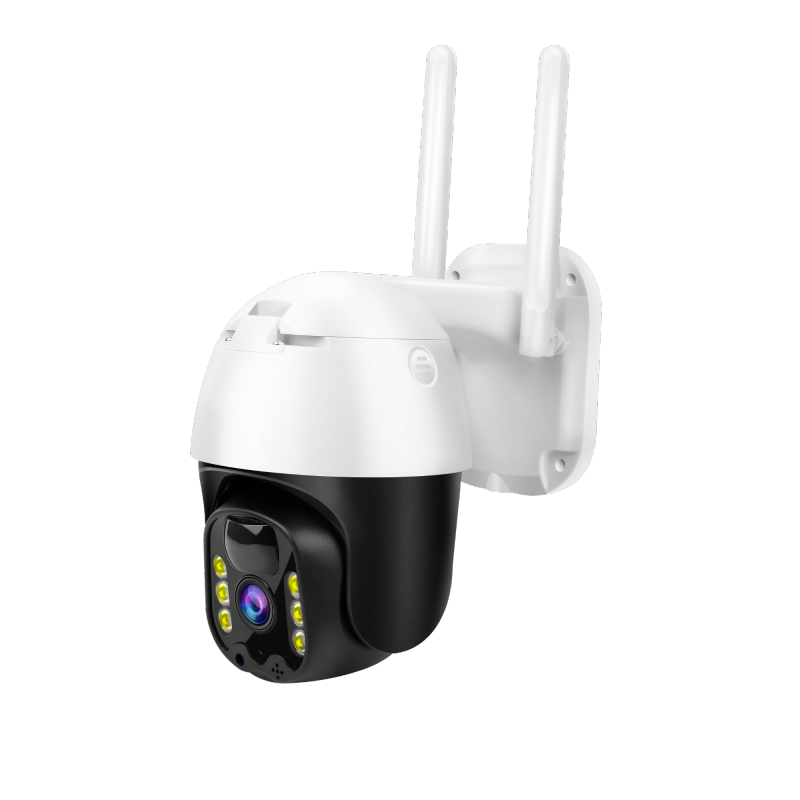4G SOLAR CAMERA WITH 4G connection, 100% completely wireless.