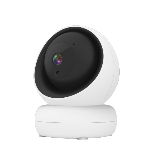 WIFI SMART 1080P HD 2MP Camera Build in 6pcs LEDS IR Distance 5M