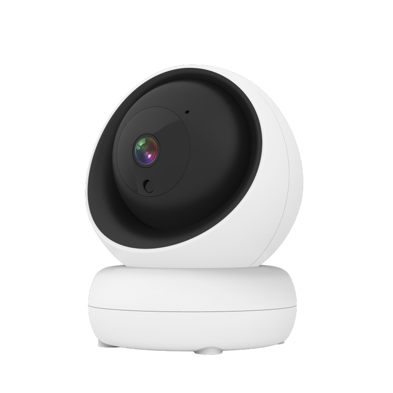 WIFI SMART 1080P HD 2MP Camera Build in 6pcs LEDS IR Distance 5M