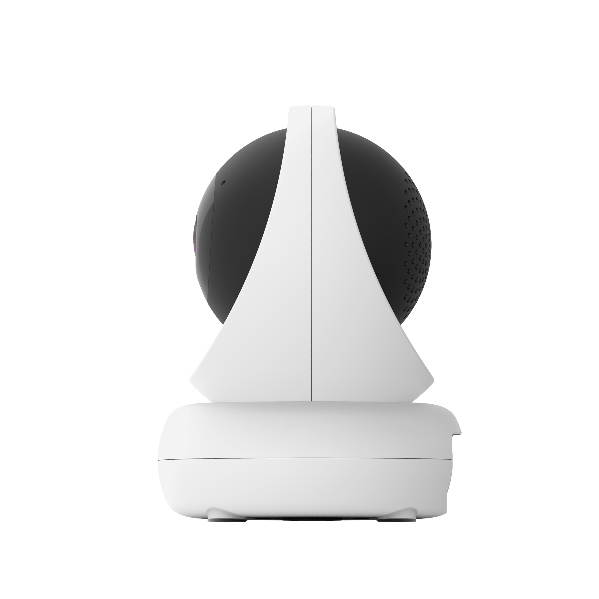 WIFI SMART 1080P HD 2MP Camera Build in 6pcs LEDS IR Distance 5M