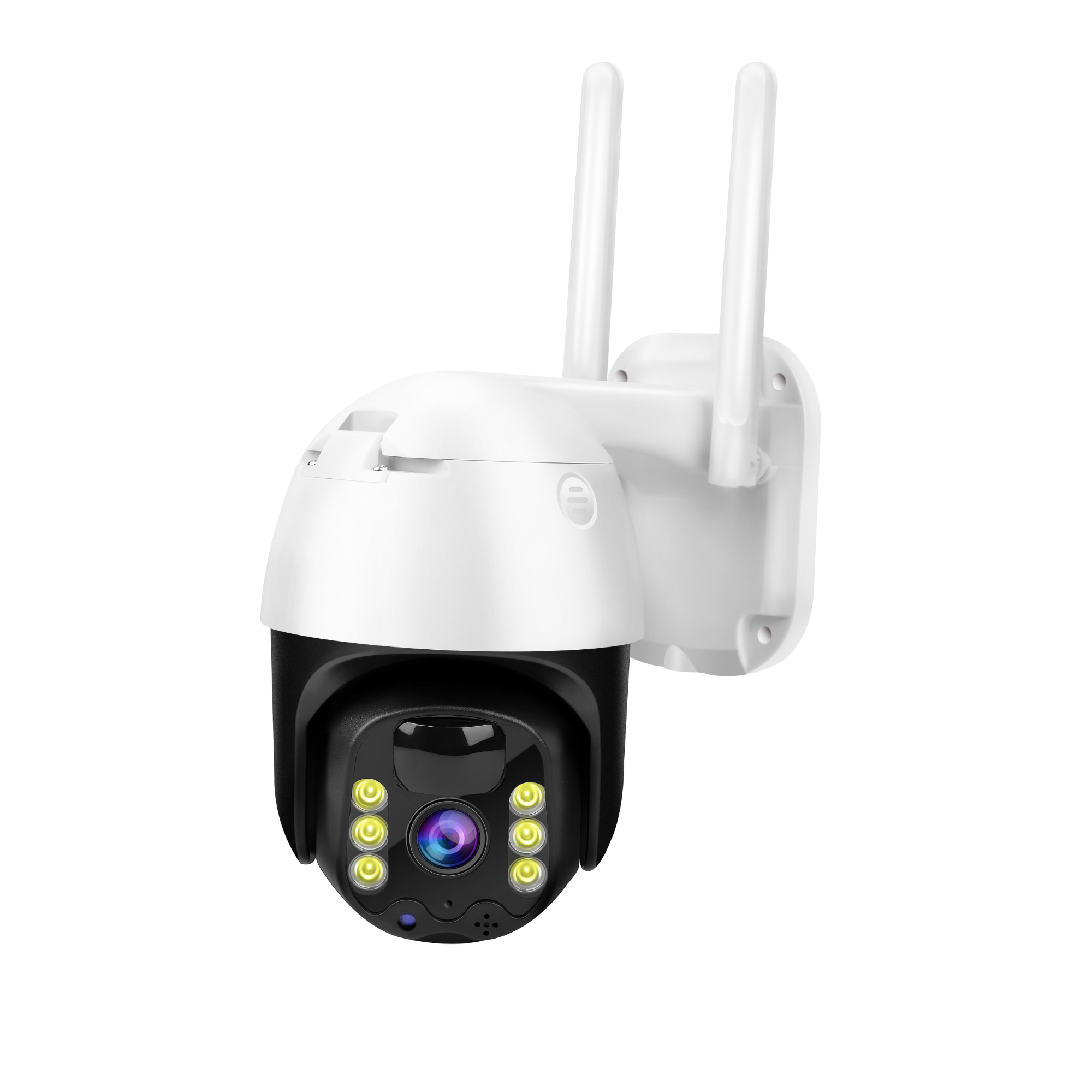 4G SOLAR CAMERA WITH 4G connection, 100% completely wireless.
