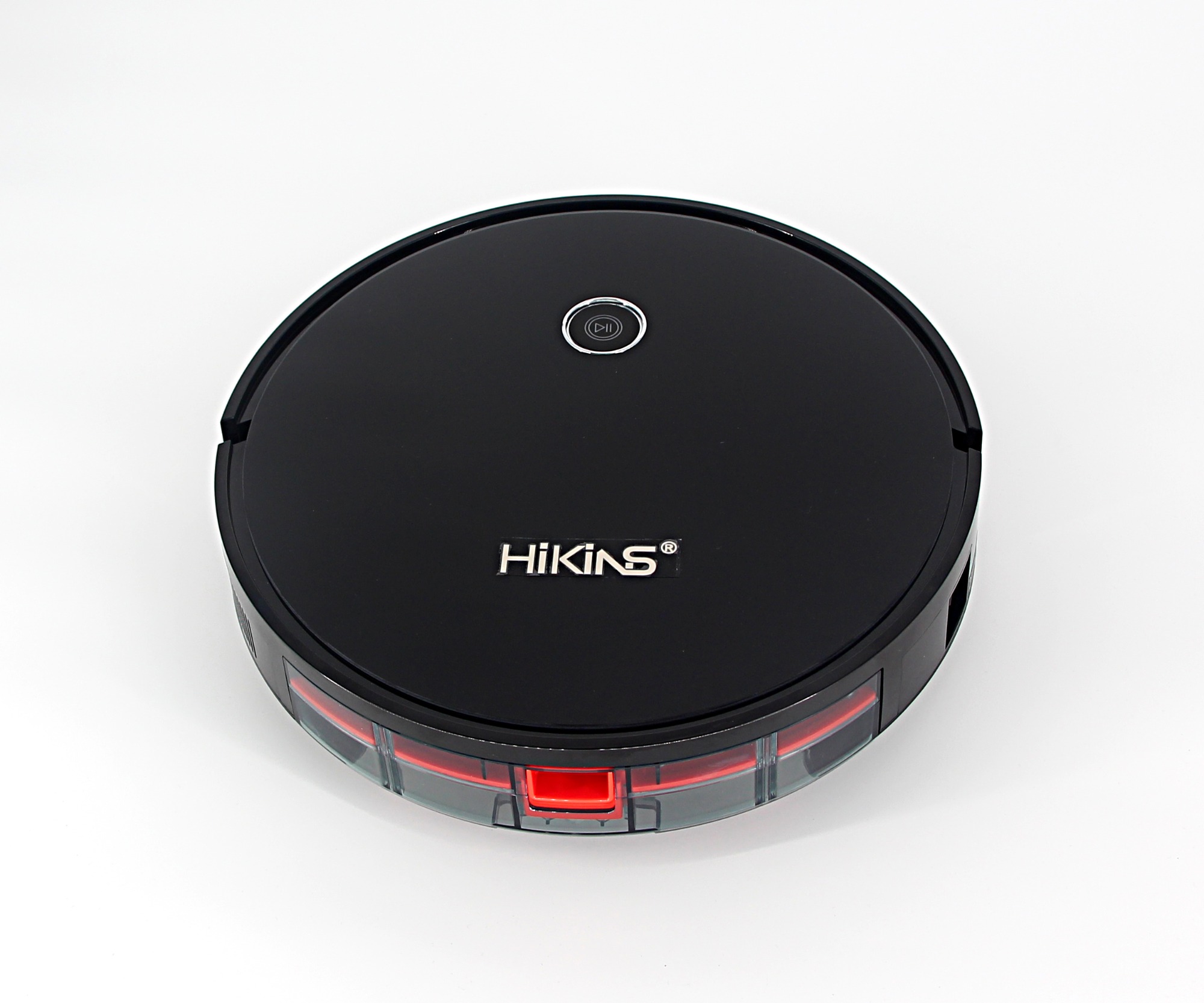 VACUUM CLEANER ROBOT