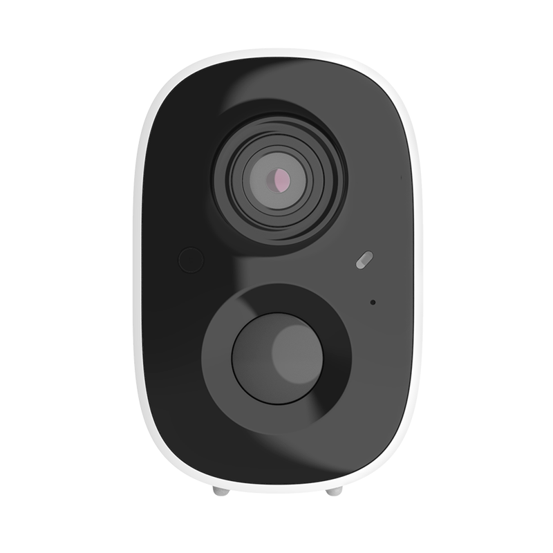 HD 1080P IP65 Smart wireless battery camera Built-in battery with PIR Voice intercom,quick install