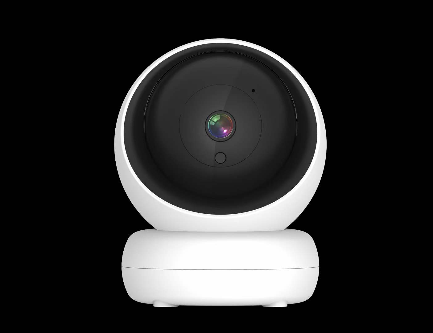 WIFI SMART 1080P HD 2MP Camera Build in 6pcs LEDS IR Distance 5M