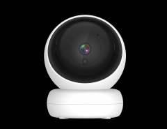 WIFI SMART 1080P HD 2MP Camera Build in 6pcs LEDS IR Distance 5M