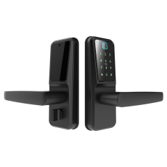 Smart TTLOCK Bluetooth fingerprint lock