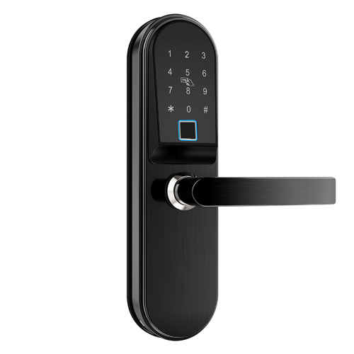 Tuya Smart lock with 9 function users Remotely authorize APP users