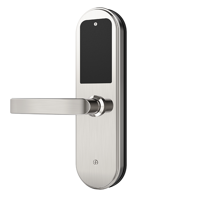 Tuya Smart lock with 9 function users Remotely authorize APP users