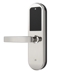 Tuya Smart lock with 9 function users Remotely authorize APP users