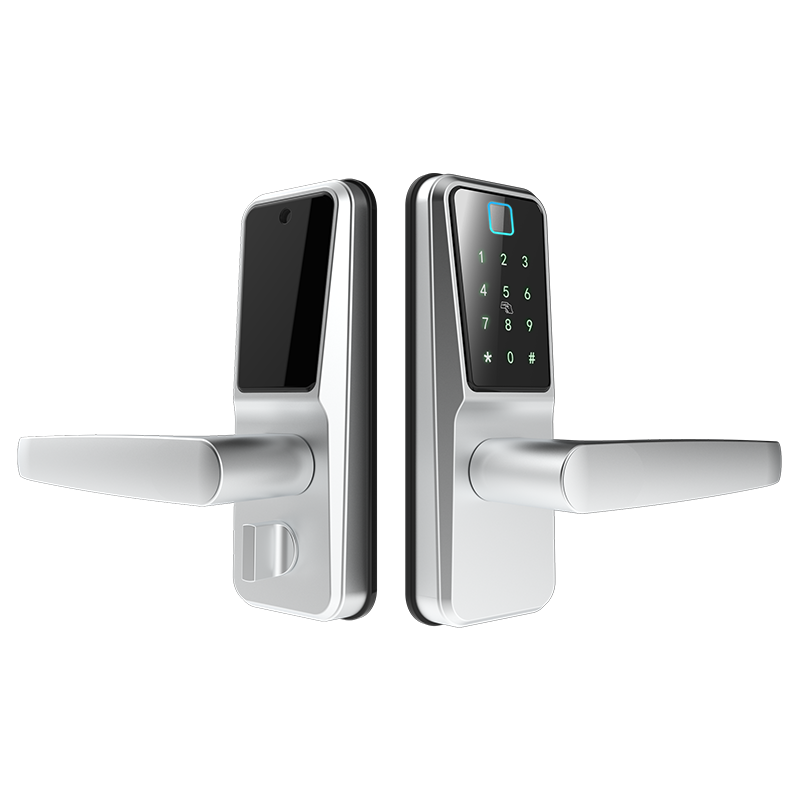 Smart TTLOCK Bluetooth fingerprint lock
