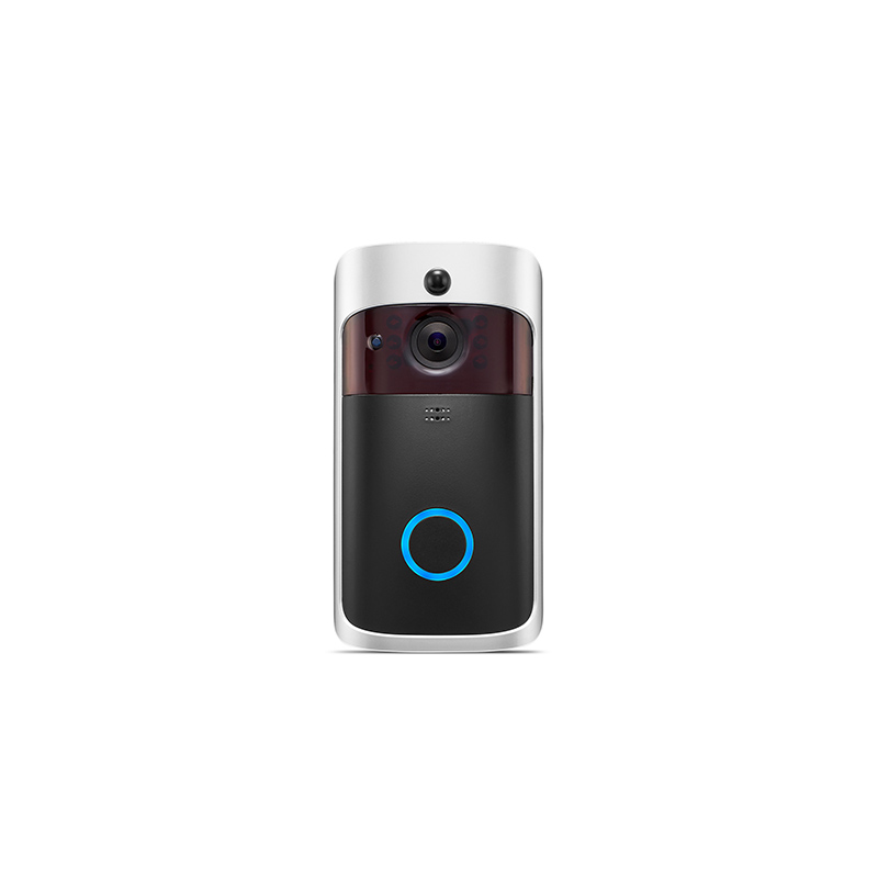 VIDEO DOORBELL CAMERA Wifi Battery IP Camera