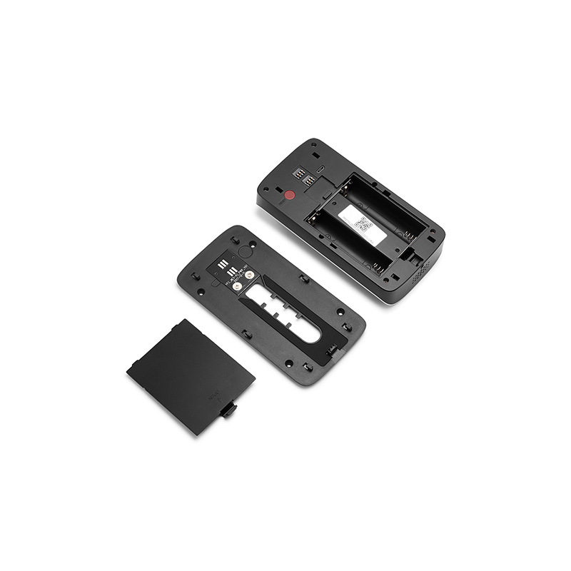 VIDEO DOORBELL CAMERA Wifi Battery IP Camera