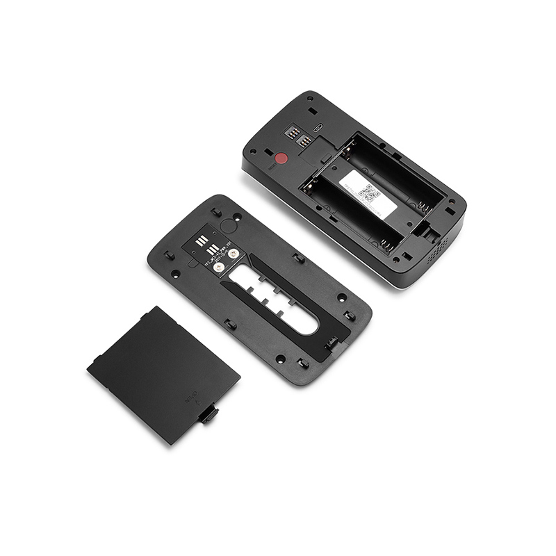 VIDEO DOORBELL CAMERA Wifi Battery IP Camera