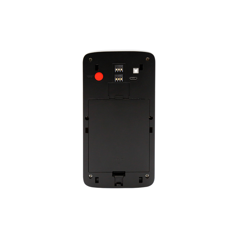 VIDEO DOORBELL CAMERA Wifi Battery IP Camera