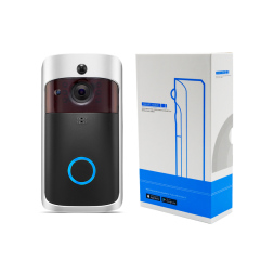VIDEO DOORBELL CAMERA Wifi Battery IP Camera