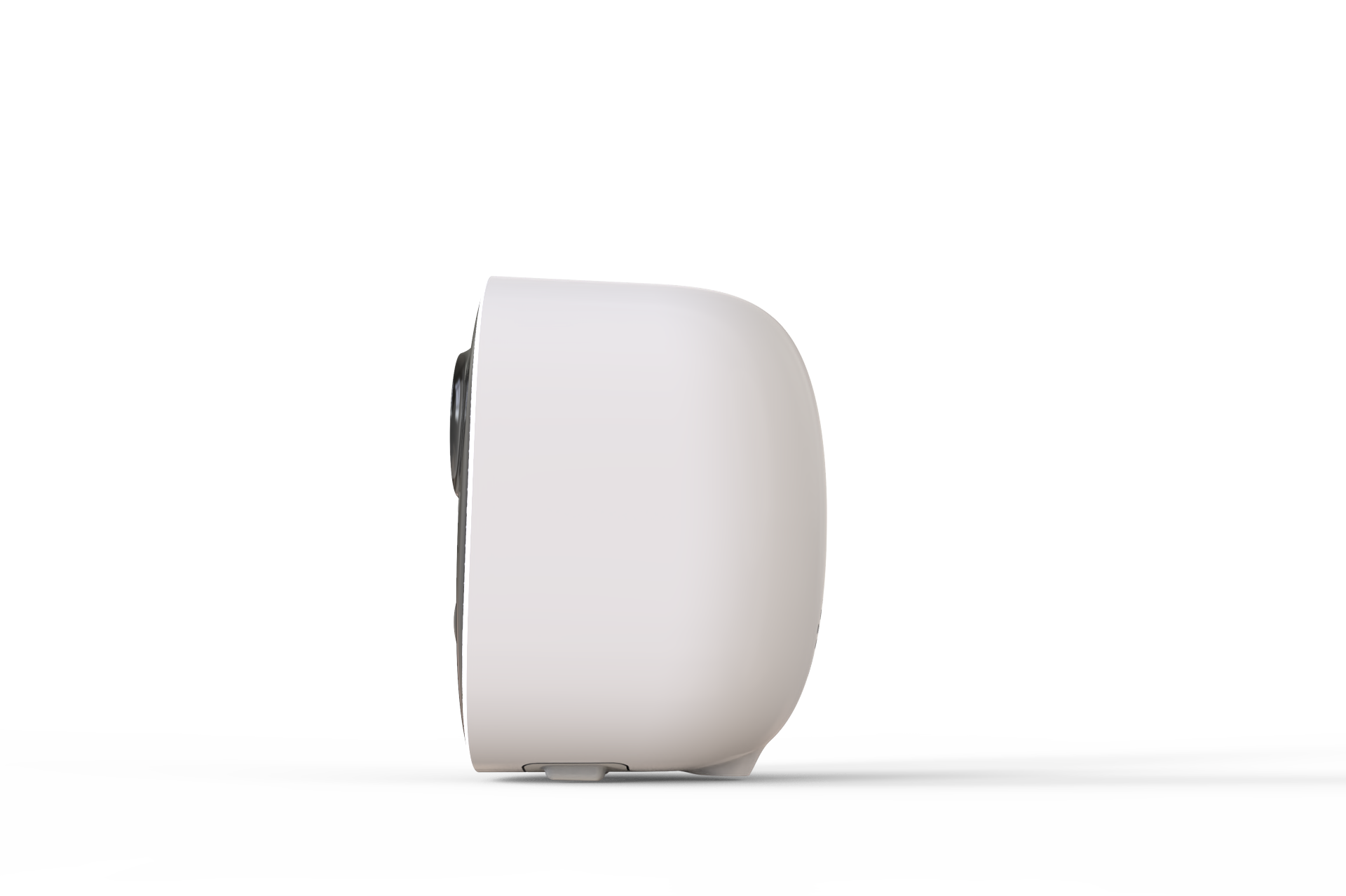 1080P motion detecton Wireless smart battery camera