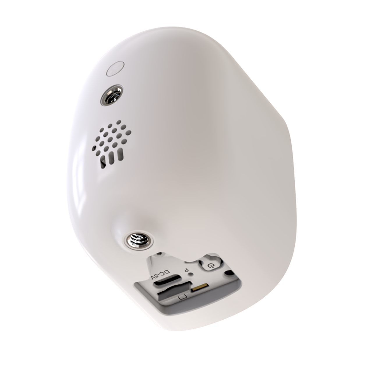 1080P motion detecton Wireless smart battery camera
