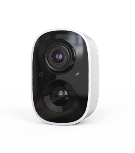 1080P motion detecton Wireless smart battery camera