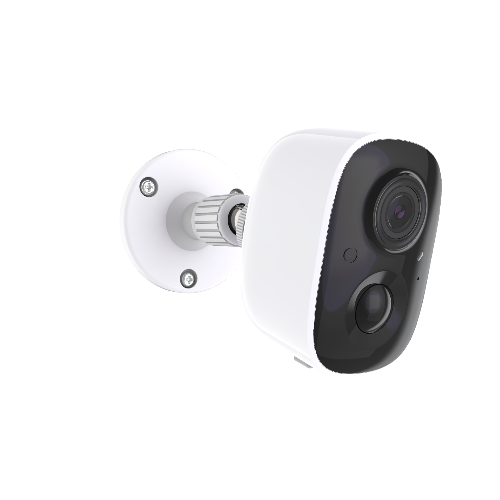 1080P motion detecton Wireless smart battery camera