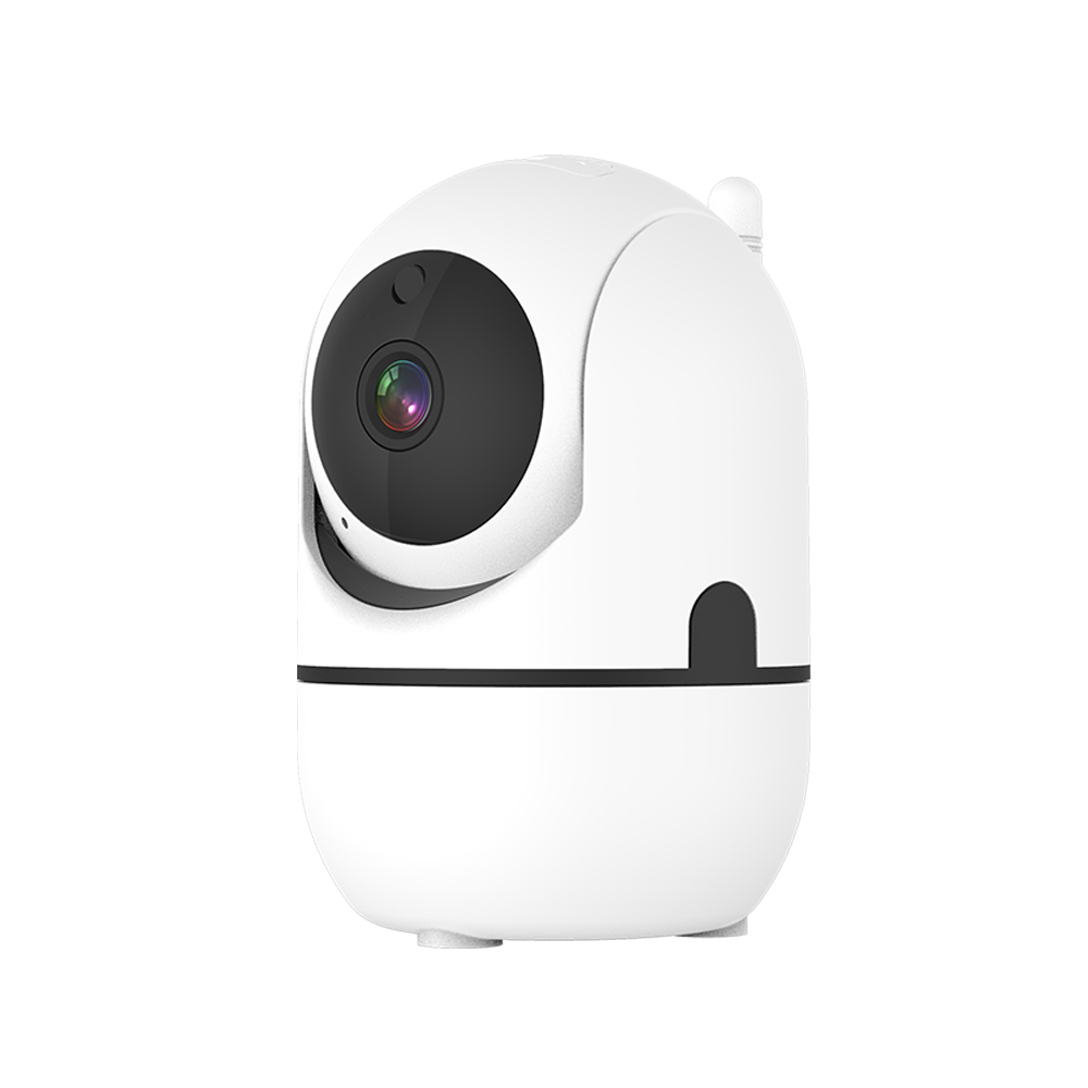 1080P SD Card WIFI CAMERA Two-Way Voic Smart CAMERA