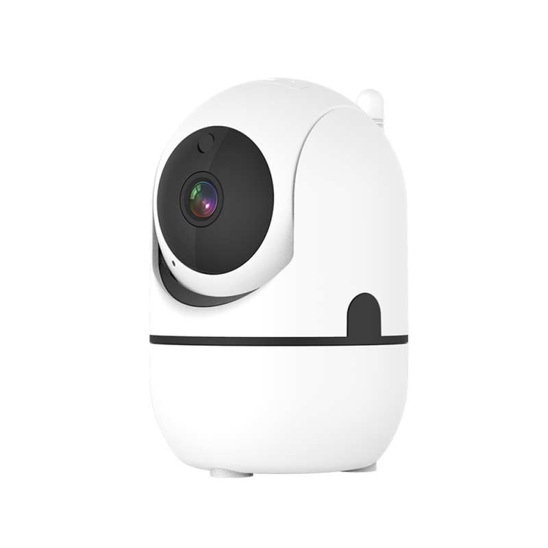 1080P SD Card WIFI CAMERA Two-Way Voic Smart CAMERA