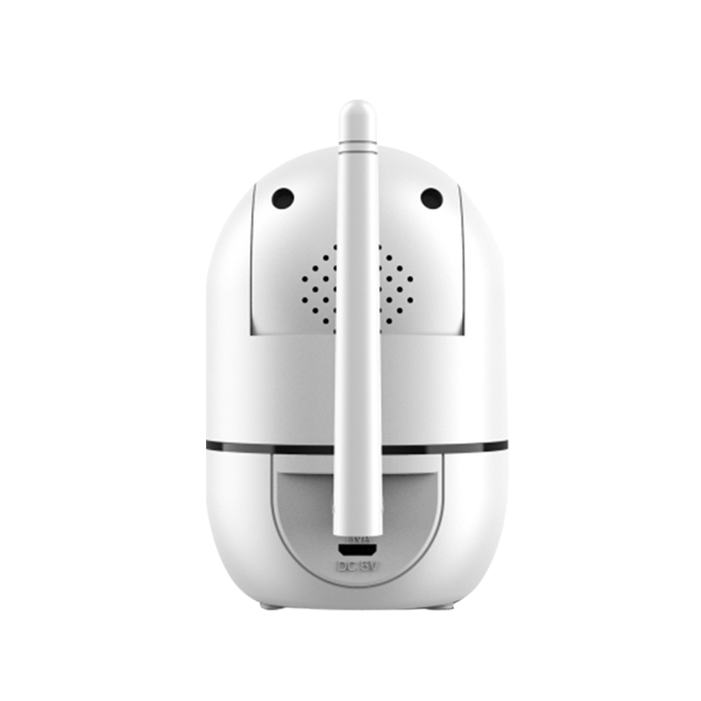 1080P SD Card WIFI CAMERA Two-Way Voic Smart CAMERA