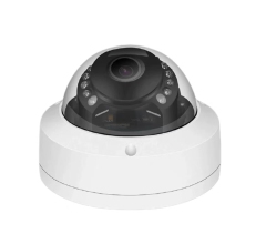 HOT HD 4k resolution night vision motion detection metal ip66 Waterproof camera 8MP ip camera POE outdoor dome camera