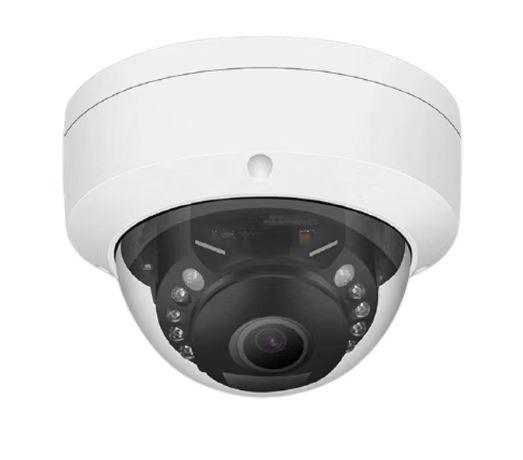 HOT HD 4k resolution night vision motion detection metal ip66 Waterproof camera 8MP ip camera POE outdoor dome camera