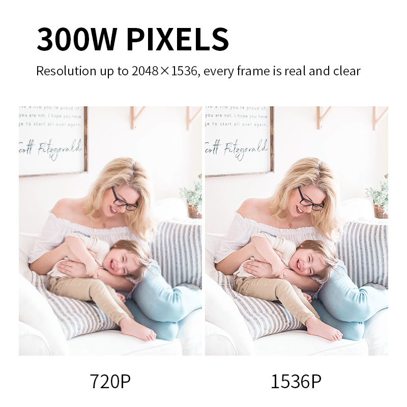 Full HD 1080P wifi networking Long Standby Pir human Detection TF Card solar panel Solar Camera