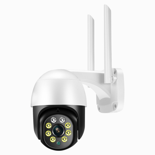 2MP HD IP66 WATERPROOF MOTION DETECTION WIFI IP CAMERA PTZ OUTDOOR CAMERA