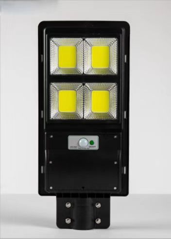 solar street light