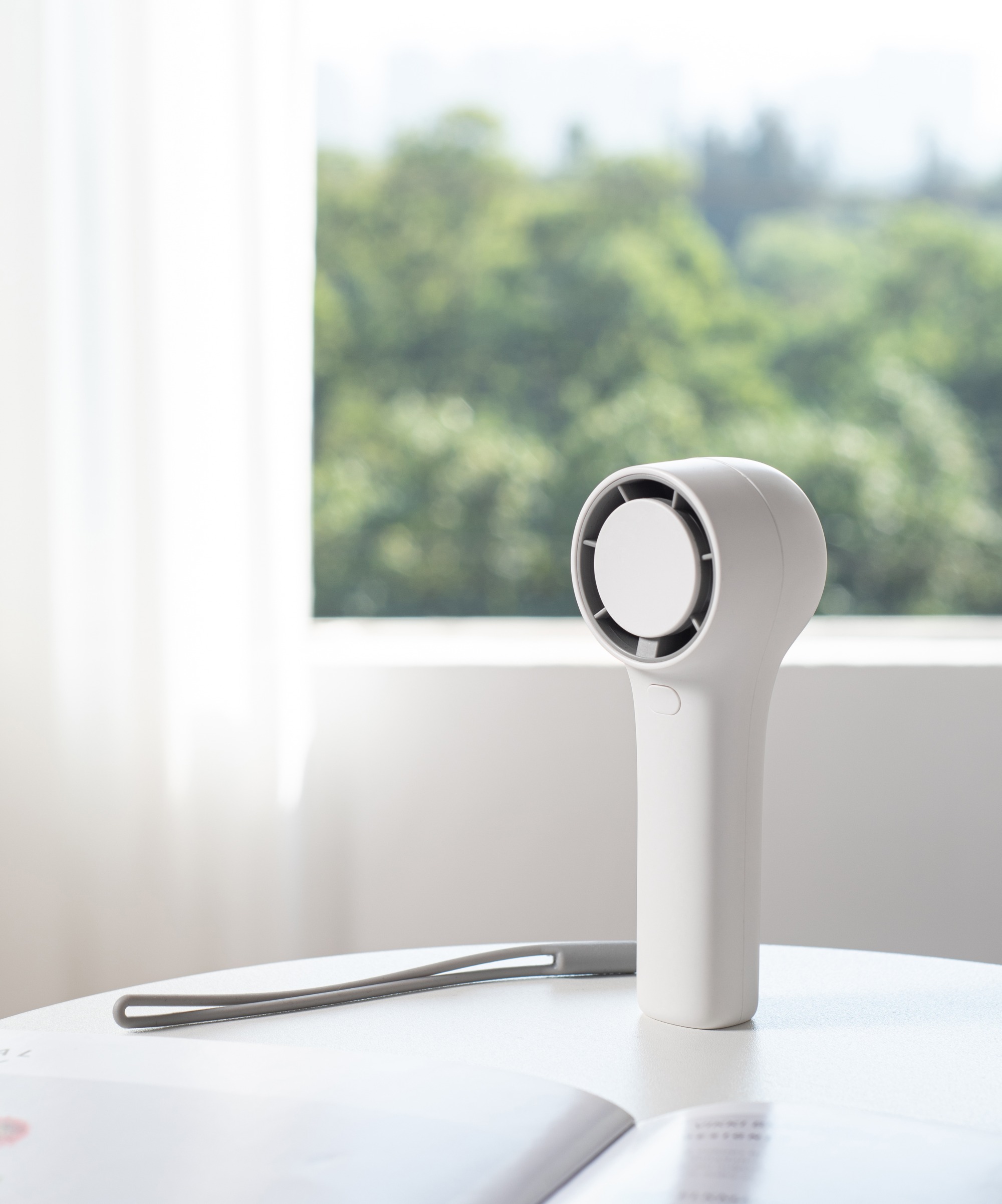ELECTRIC FAN