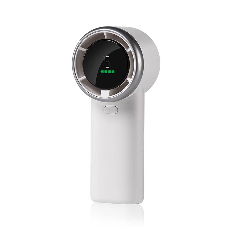 ELECTRIC FAN