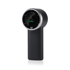 ELECTRIC FAN